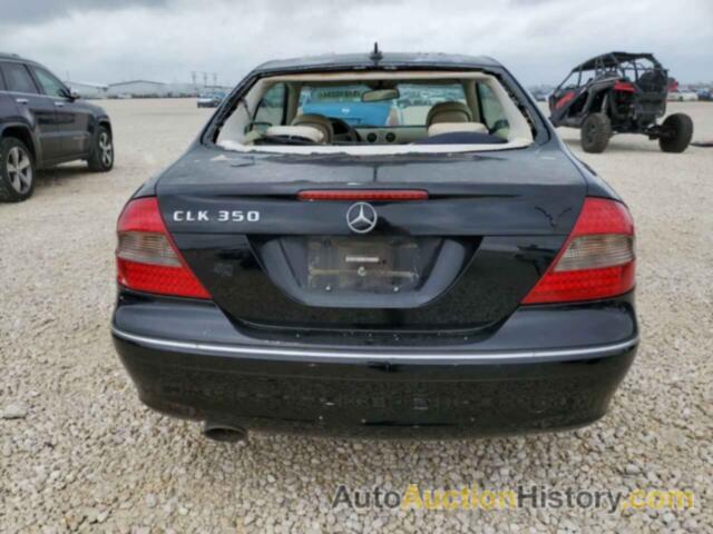 MERCEDES-BENZ CLK-CLASS 350, WDBTJ56H19F260503