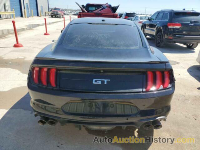 FORD MUSTANG GT, 1FA6P8CF6K5181024