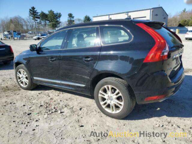 VOLVO XC60 T5, YV440MDJ9G2860423