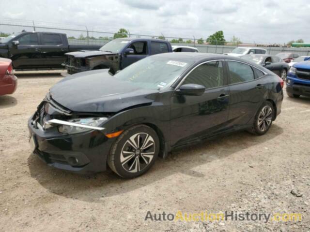 HONDA CIVIC EXL, 19XFC1F78GE039903