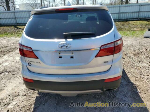 HYUNDAI SANTA FE SE, KM8SMDHF9GU142715