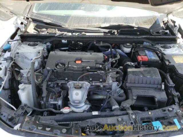 HONDA CIVIC SPORT, 2HGFE2F55NH549319