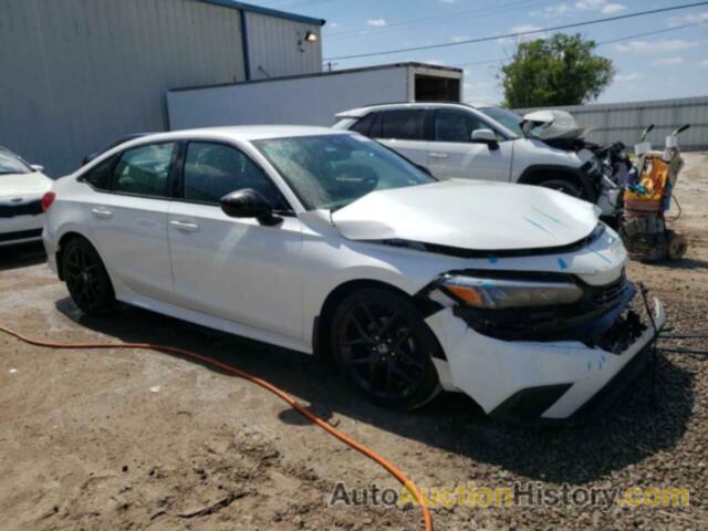 HONDA CIVIC SPORT, 2HGFE2F55NH549319