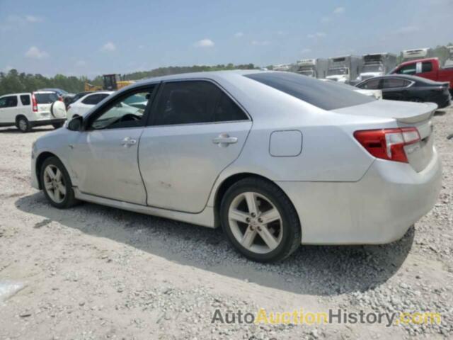 TOYOTA CAMRY L, 4T1BF1FK5DU240936