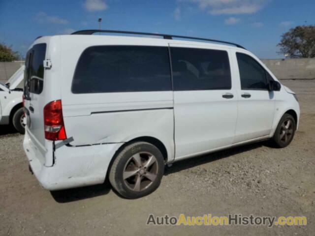 MERCEDES-BENZ METRIS, WD4PG2EEXG3111647