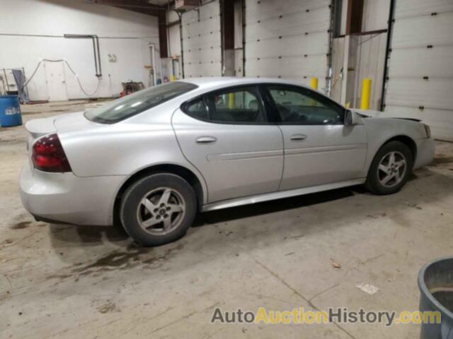 PONTIAC GRANDPRIX GT2, 2G2WS522741126533