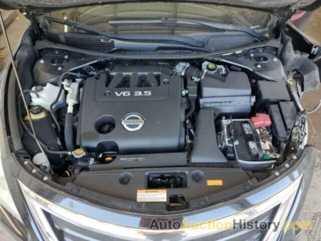 NISSAN ALTIMA 3.5S, 1N4BL3AP7DC138139