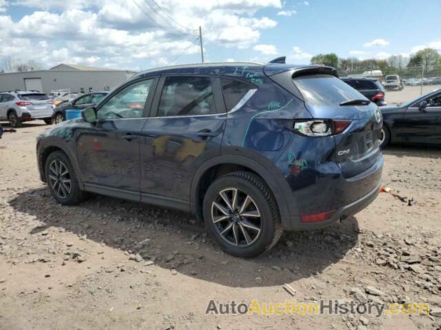 MAZDA CX-5 TOURING, JM3KFACMXJ0303713