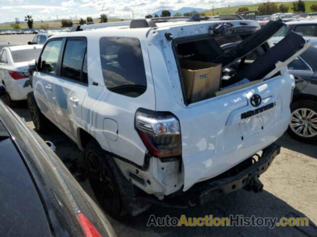 TOYOTA 4RUNNER SR5/SR5 PREMIUM, JTENU5JR2M5882894