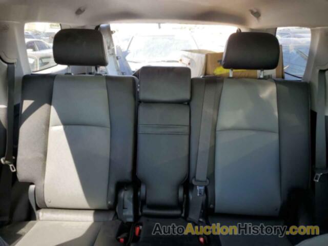 TOYOTA 4RUNNER SR5/SR5 PREMIUM, JTENU5JR2M5882894