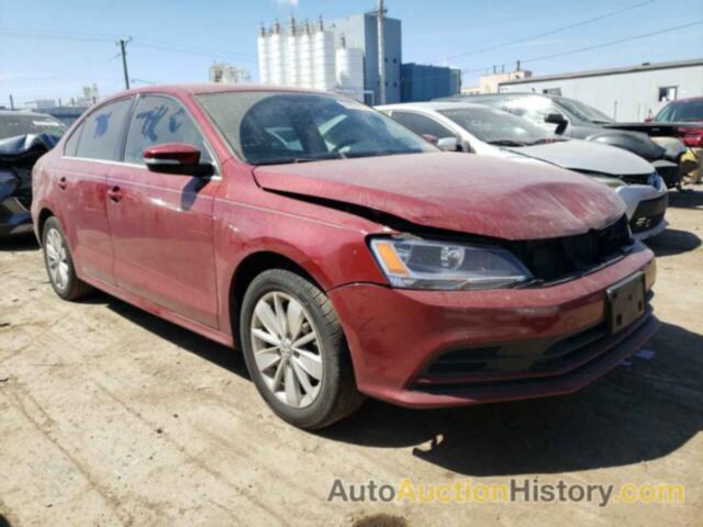 VOLKSWAGEN JETTA SE, 3VWD67AJ5GM204653