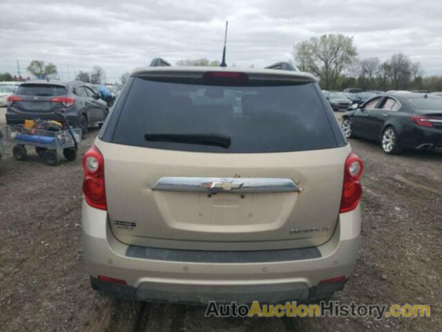 CHEVROLET EQUINOX LT, 2CNFLNEC8B6411539