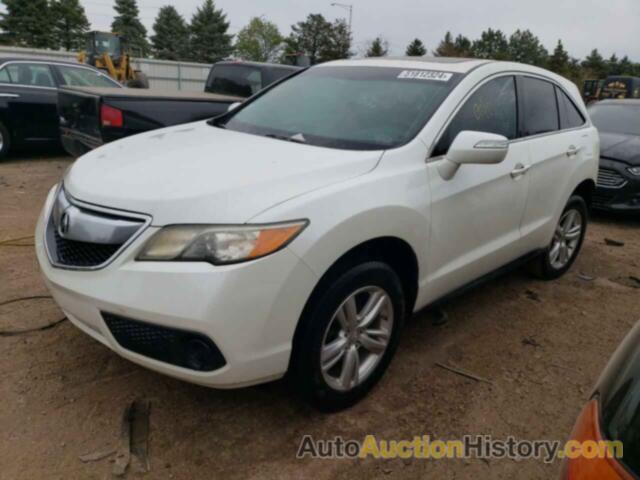 ACURA RDX, 5J8TB3H33EL002081