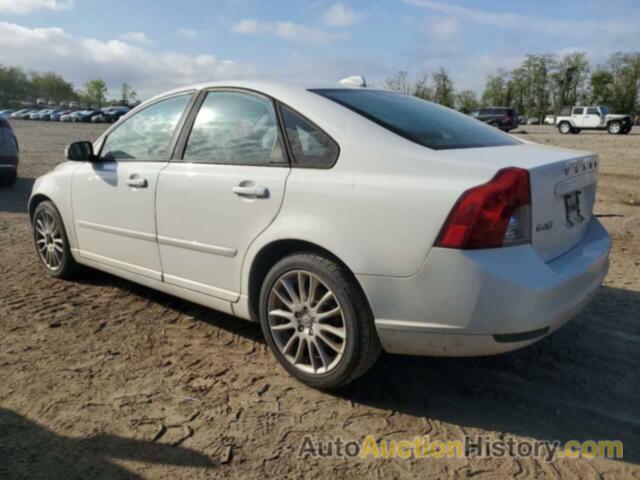 VOLVO S40 2.4I, YV1MS390792448814