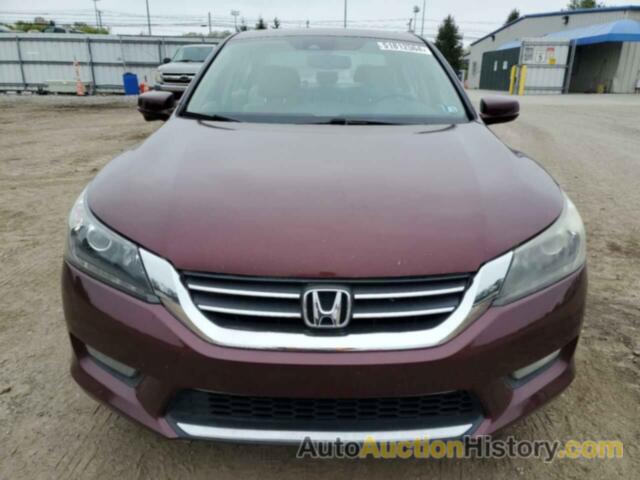 HONDA ACCORD EXL, 1HGCR3F87FA010692