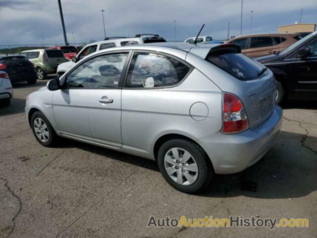 HYUNDAI ACCENT GL, KMHCM3AC1BU195156