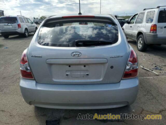 HYUNDAI ACCENT GL, KMHCM3AC1BU195156