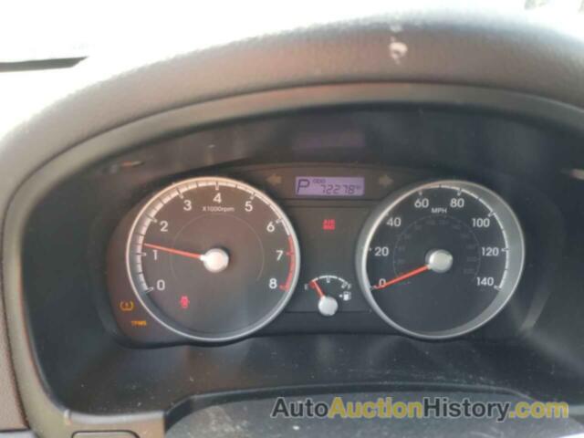 HYUNDAI ACCENT GL, KMHCM3AC1BU195156