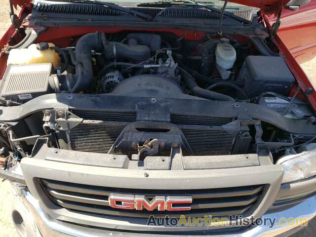 GMC All Models C1500, 1GTEC14X73Z327490