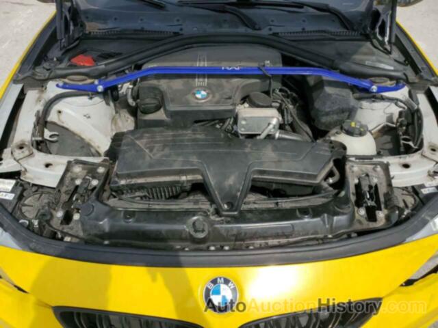 BMW 4 SERIES I GRAN COUPE SULEV, WBA4A9C5XGG504919