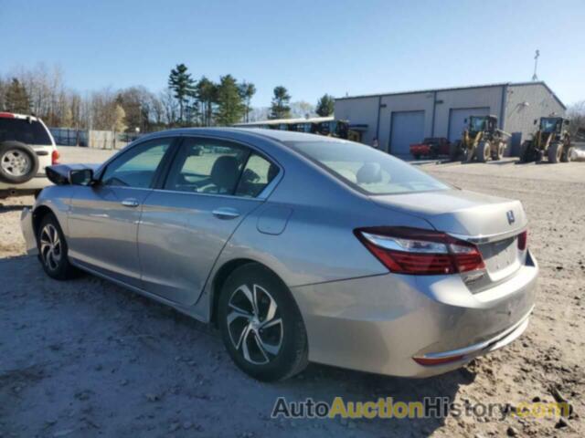 HONDA ACCORD LX, 1HGCR2F35HA103048