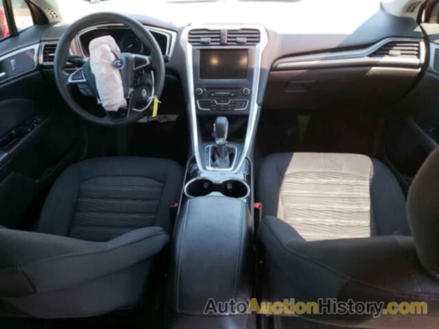 FORD FUSION SE, 3FA6P0H79GR380141