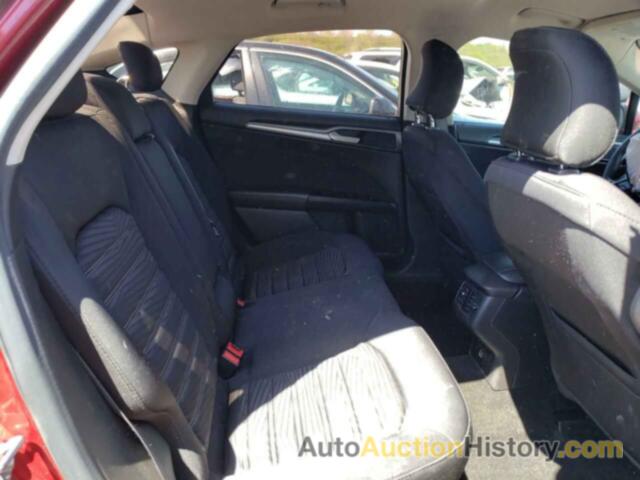 FORD FUSION SE, 3FA6P0H79GR380141