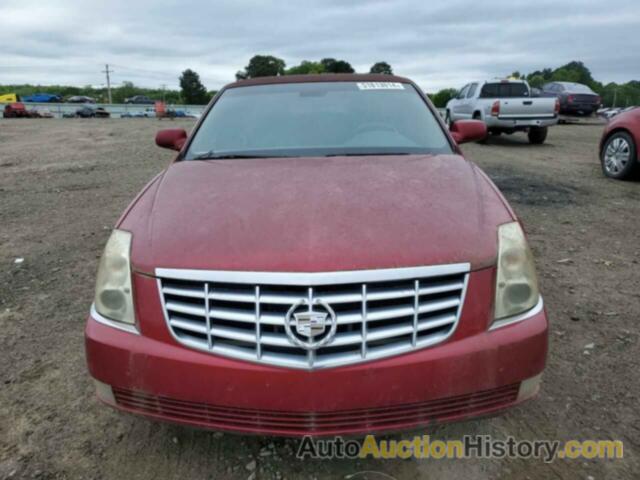 CADILLAC DTS, 1G6KD57Y67U210341