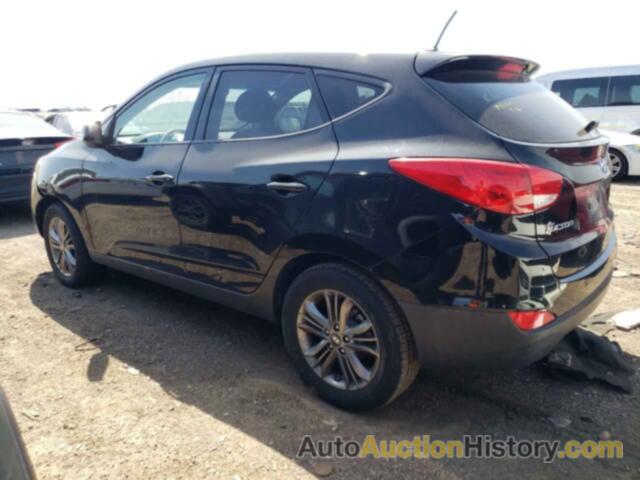 HYUNDAI TUCSON GLS, KM8JT3AF8FU086641