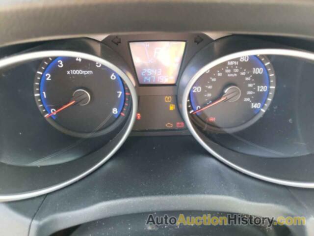 HYUNDAI TUCSON GLS, KM8JT3AF8FU086641