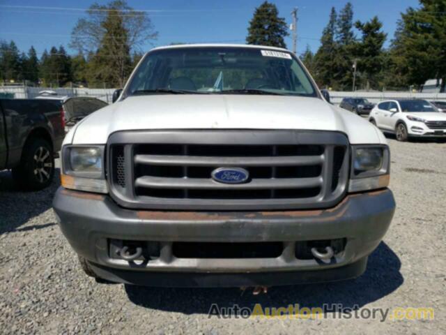 FORD F250 SUPER DUTY, 1FTNW20L92EC51082