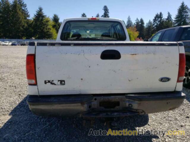 FORD F250 SUPER DUTY, 1FTNW20L92EC51082