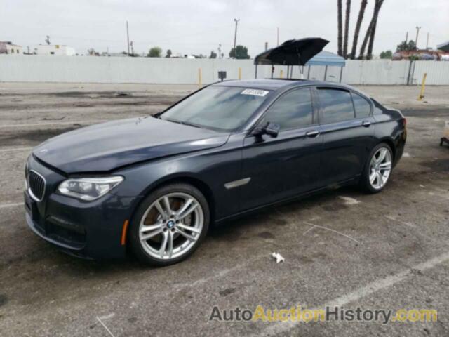 BMW 7 SERIES I, WBAYA8C55DD228030