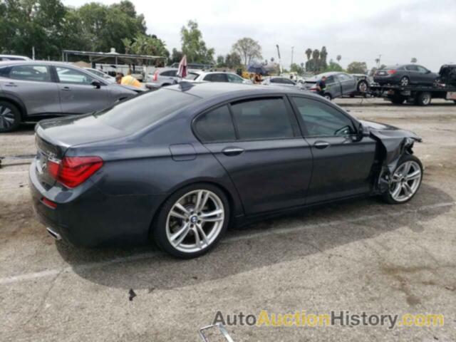 BMW 7 SERIES I, WBAYA8C55DD228030