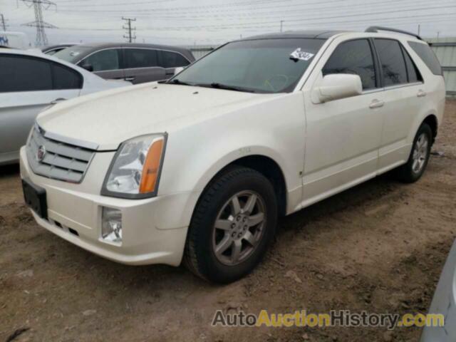 CADILLAC SRX, 1GYEE437180129748