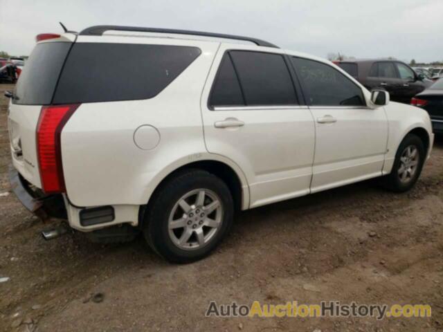 CADILLAC SRX, 1GYEE437180129748