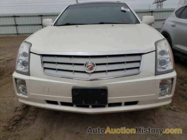 CADILLAC SRX, 1GYEE437180129748