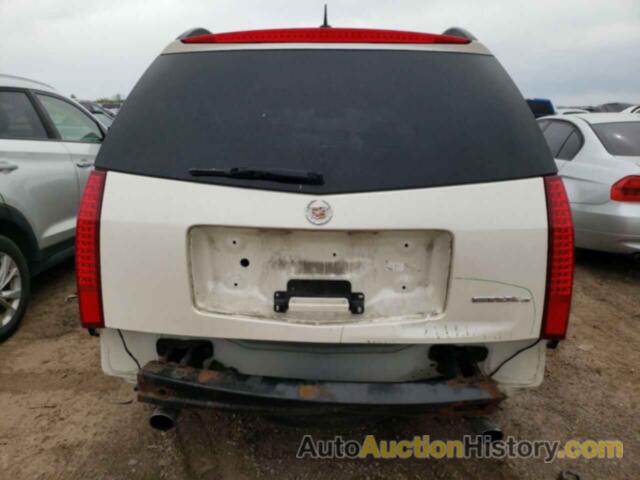 CADILLAC SRX, 1GYEE437180129748