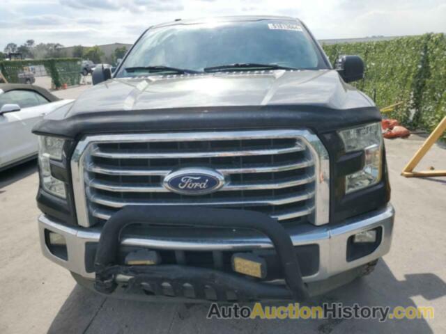 FORD F-150 SUPERCREW, 1FTEW1EP0FFA76405