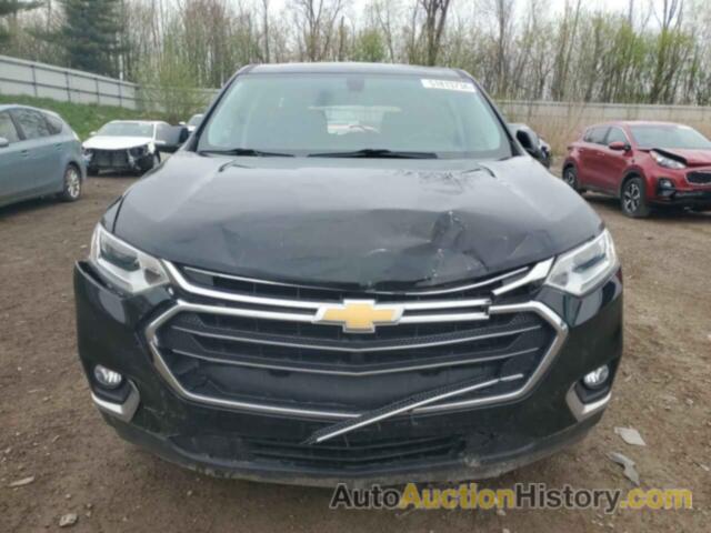 CHEVROLET TRAVERSE LT, 1GNEVGKW9KJ282936