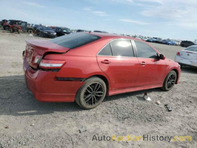 TOYOTA CAMRY BASE, 4T1BF3EK8BU150254