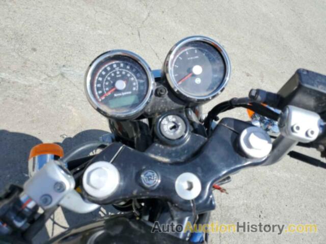 ROYAL ENFIELD MOTORS INT 650, ME3FPN474PK700475