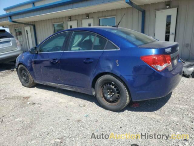 CHEVROLET CRUZE LS, 1G1PC5SH3C7273718