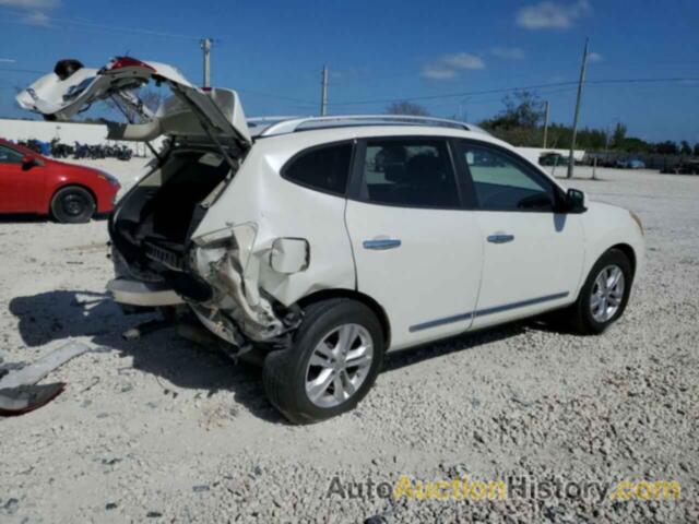 NISSAN ROGUE S, JN8AS5MT0CW294702