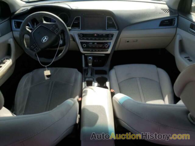 HYUNDAI SONATA SE, 5NPE24AFXGH331594