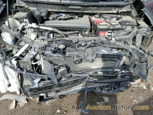 NISSAN ROGUE S, 5N1AT2MV4GC827484