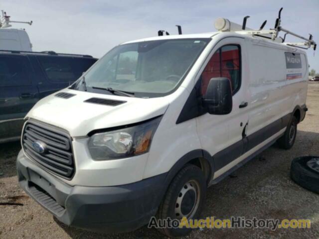 FORD TRANSIT T-250, 1FTYR2ZM1GKA14773