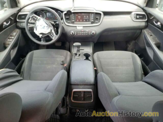 KIA SORENTO S, 5XYPG4A59LG619741