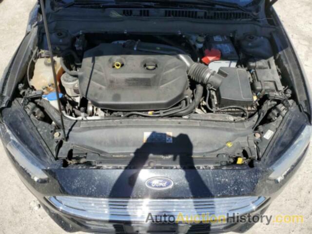 FORD FUSION SE, 3FA6P0H96FR210206