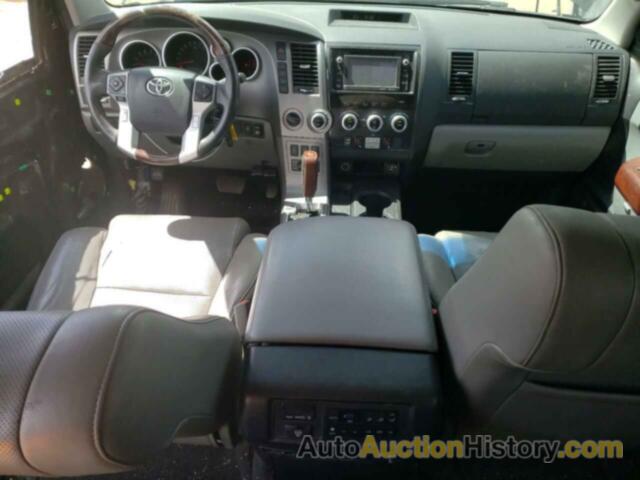 TOYOTA SEQUOIA PLATINUM, 5TDDW5G13ES093922